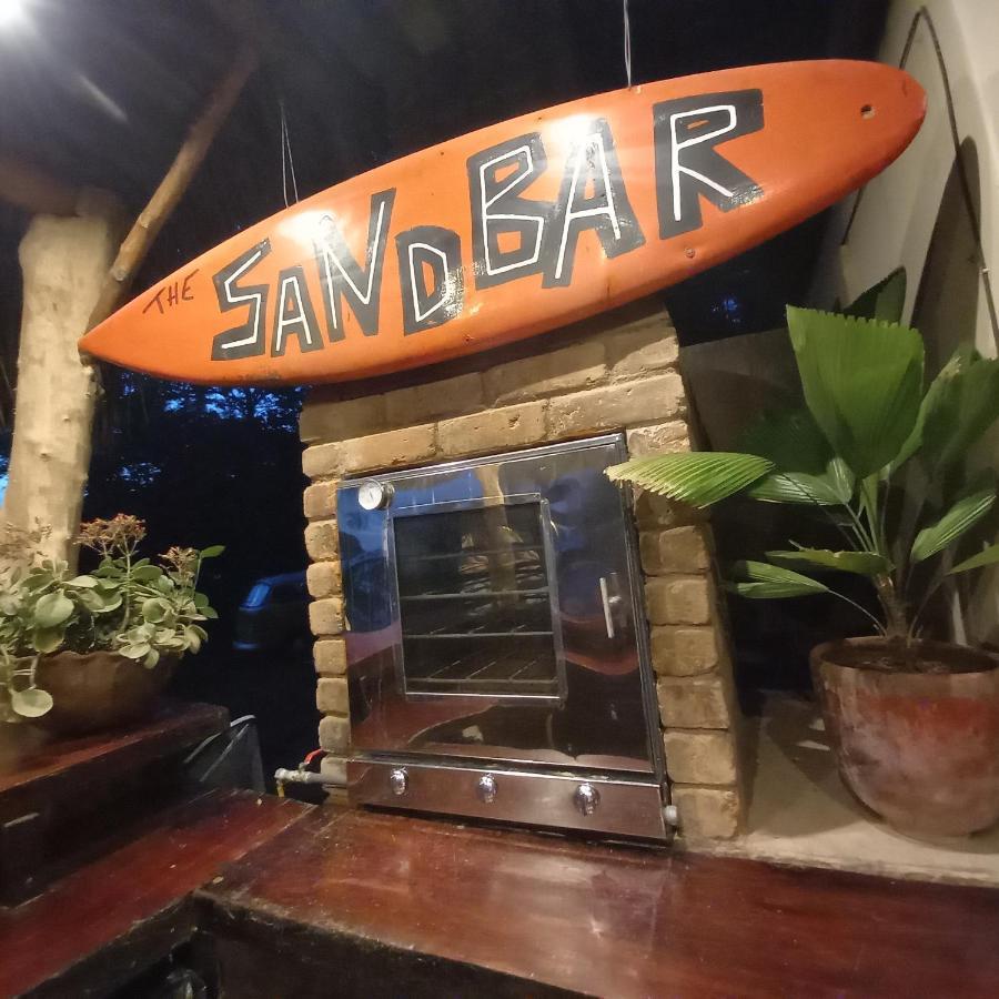 La Veranera, Playa El Coco San Juan del Sur Exterior foto