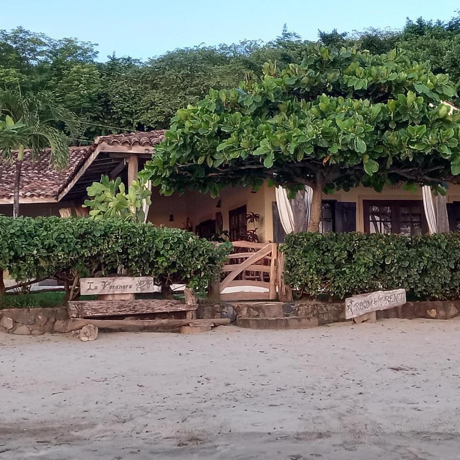 La Veranera, Playa El Coco San Juan del Sur Exterior foto