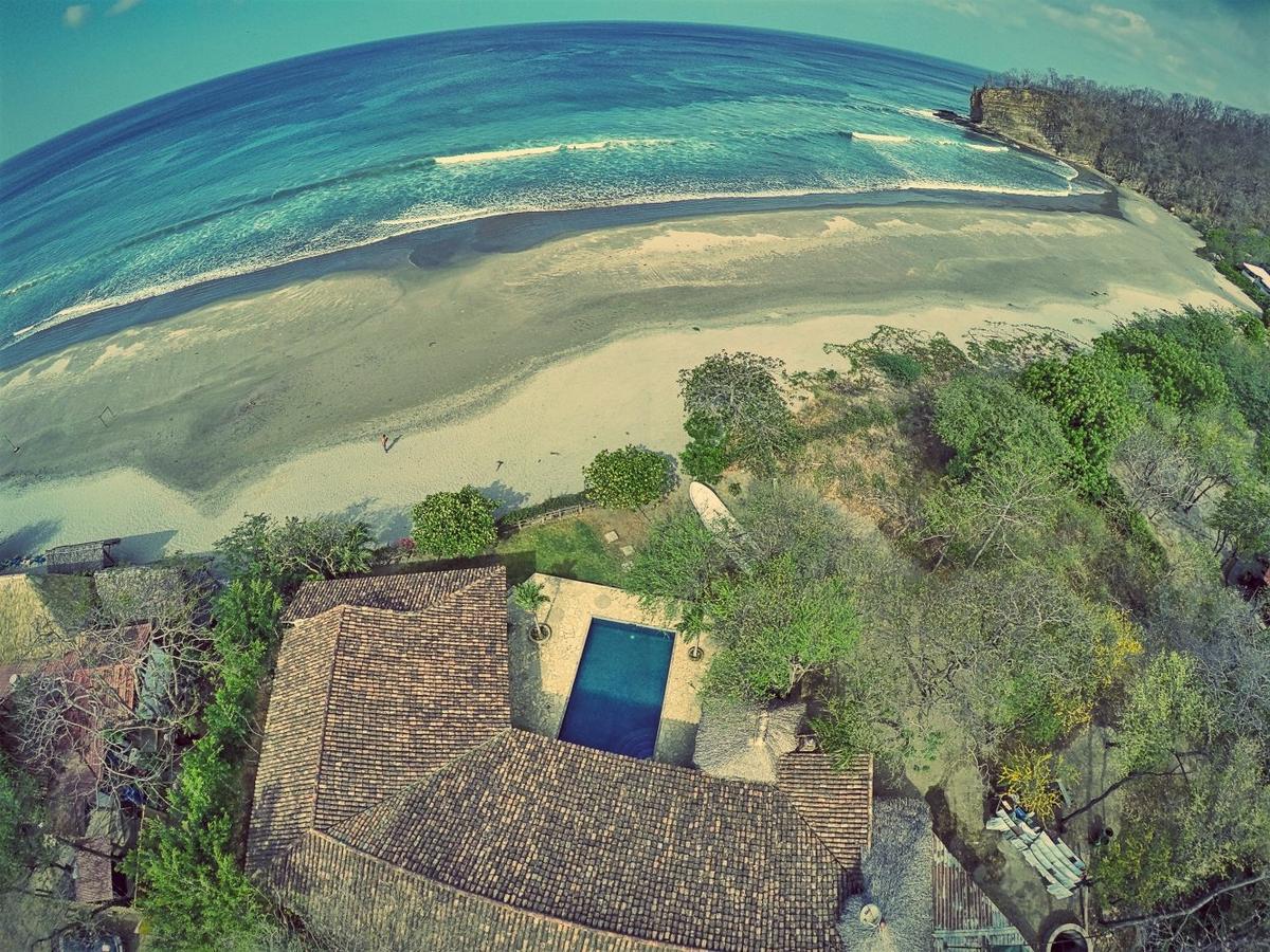 La Veranera, Playa El Coco San Juan del Sur Exterior foto